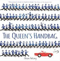 The Queen's Handbag 1444925547 Book Cover