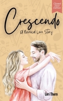 Crescendo: A Musical Love Story: Closed Door Edition 1960391143 Book Cover
