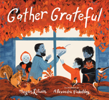 Gather Grateful 1536233382 Book Cover