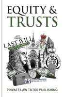 Equity & Trusts 9694692652 Book Cover