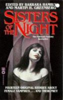 Sisters of the Night 0446671436 Book Cover