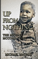 Up From Nothing B0CL3PKGM1 Book Cover