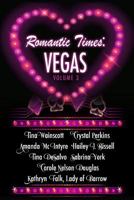 Romantic Times: Vegas - Volume 3 069266727X Book Cover