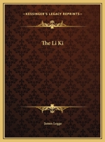 The Li KI 141916922X Book Cover