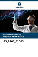 Iss_2463_01503 (German Edition) 6139710855 Book Cover
