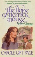 The Hope of Herrick House (Heartland Memories Series , No 3) 0840767803 Book Cover