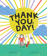 Thank You, Day! 1951836707 Book Cover