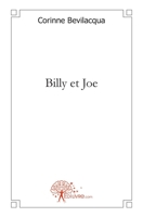 Billy et Joe (French Edition) 2812107839 Book Cover