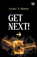 Get Next! 1514694069 Book Cover