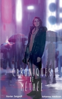 Chroniques de Méthée (French Edition) 2322162787 Book Cover