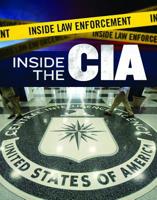 Inside the CIA 1978508514 Book Cover