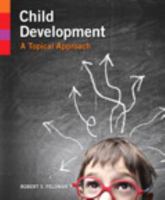 Child Development: A Topical Approach 0205923496 Book Cover