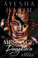 Message from the Daughters: Sent from the Midheaven via fire and brimstone. 1088002323 Book Cover