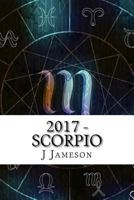 2017 - Scorpio 153937145X Book Cover