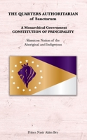 THE QUARTERS AUTHORITARIAN OF SANCTORUM 0997991844 Book Cover