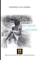 Nuances et Odes: French Translation 1715674200 Book Cover