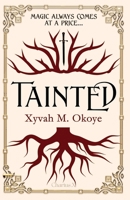 Tainted (1) 1838338586 Book Cover