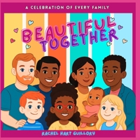 Beautiful Together B0FRRVPP95 Book Cover