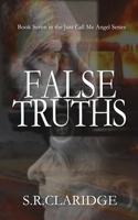 False Truths null Book Cover