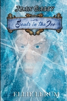 Jean Cassy and the Souls in the Ice B0CMJF5ZRH Book Cover