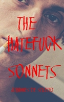 The Hatefuck Sonnets B0CHGC1YJ8 Book Cover
