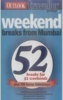 Week End Breaks from Mumbai 8190172433 Book Cover