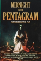 Midnight in the Pentagram 1951043146 Book Cover
