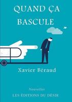 Quand a bascule 2361271036 Book Cover