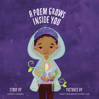 A Poem Grows Inside You 194314799X Book Cover