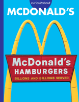 Curious about McDonald's B0DNYNDDZG Book Cover