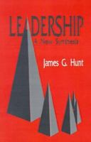 Leadership: A New Synthesis 0803937679 Book Cover