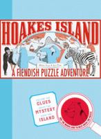 Isla de Hoakes: Una ingeniosa aventura de enigmas 1786270331 Book Cover