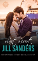 Last Resort (Grayton Series, #1) 1507663234 Book Cover