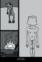 Wasp, Gasp 1446684458 Book Cover