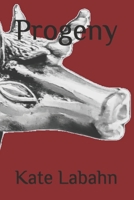 Progeny B0D8TB9FCS Book Cover