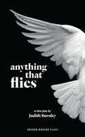 Anything That Flies 1786823446 Book Cover