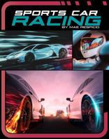 Sports Car Racing 1669079104 Book Cover