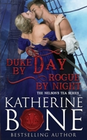 Duke by Day, Rogue by Night 194069518X Book Cover