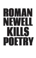 Kills Poetry 1682418006 Book Cover