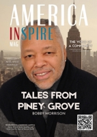 America Inspire Mag - Volume 9, Issue 15 B0GYC1N26H Book Cover