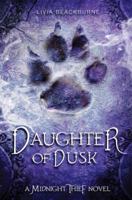 Daughter of Dusk 148472366X Book Cover