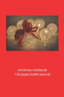 christmas notebook 120 pages lined: christmas notebook lined christmas diary christmas booklet christmas recipe book notebook ruled christmas journal 120 pages 6x9 inches ca. DIN A5 1710309687 Book Cover