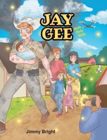 Jay Gee B0GKLL5ZFL Book Cover