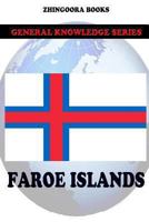 Faroe Islands 1477567151 Book Cover