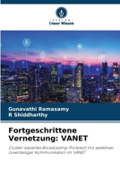Fortgeschrittene Vernetzung: Vanet (German Edition) 6208303052 Book Cover
