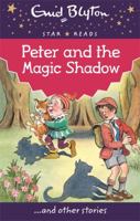 Peter And The Magic Shadow And Other Stories 0721414931 Book Cover