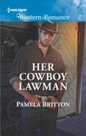 Her Cowboy Lawman 0373757468 Book Cover