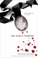 Mr. Darcy, Vampyre 1402236972 Book Cover