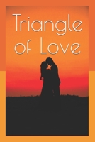 Triangle of Love B08L41B6C9 Book Cover