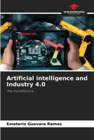 Artificial intelligence and Industry 4.0 6207014561 Book Cover